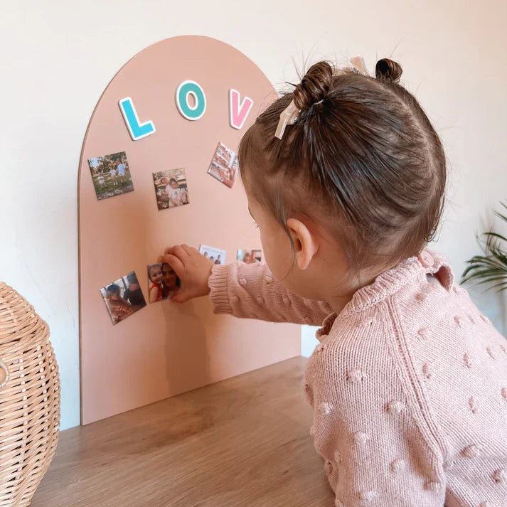 Photo Magnet Personnaliser