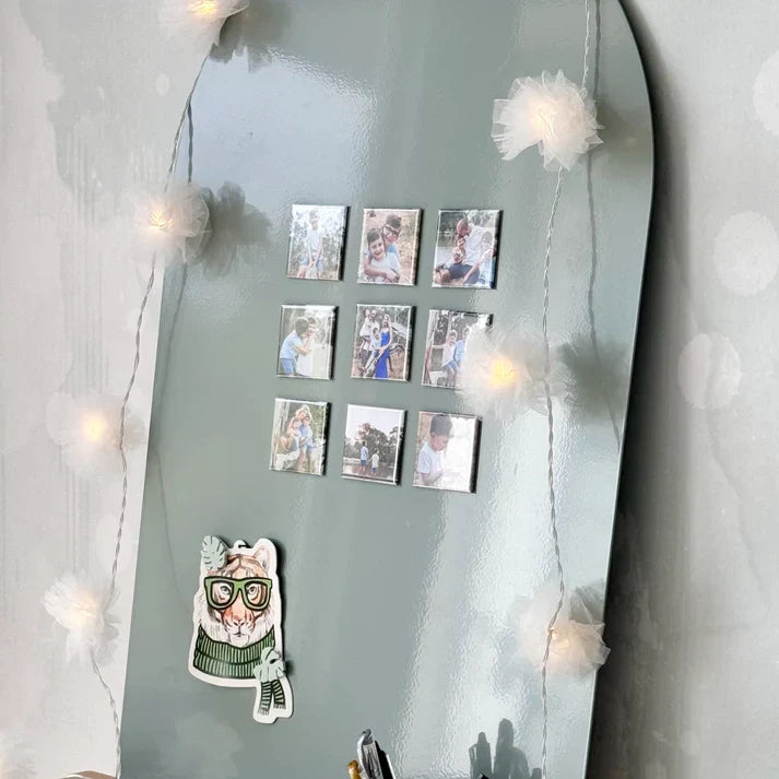 Photo Magnet Personnaliser