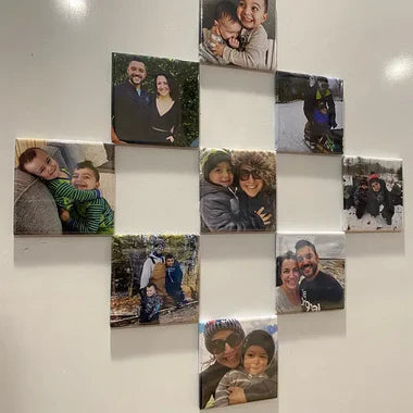Photo Magnet Personnaliser